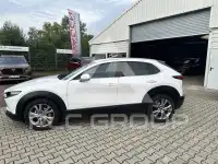 2022 Mazda CX-30