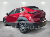 2022 Mazda CX-30