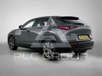 2022 Mazda CX-30