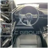 2022 Mazda CX-30