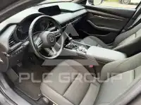2022 Mazda 3