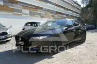 2022 Mazda 3