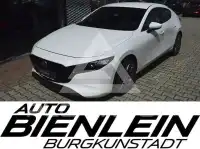 2022 Mazda 3