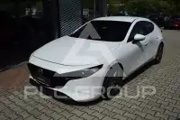 2022 Mazda 3