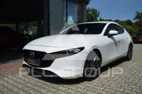 2022 Mazda 3