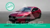 2022 Mazda 3