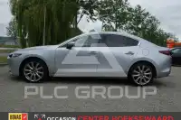 2022 Mazda 3