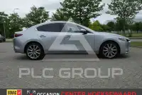 2022 Mazda 3