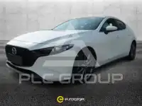 2022 Mazda 3