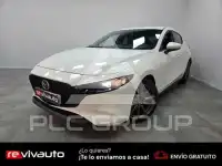 2022 Mazda 3