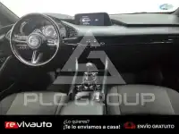 2022 Mazda 3