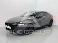 2022 Mazda 3