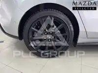 2022 Mazda 3