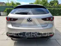 2022 Mazda 3