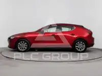 2022 Mazda 3