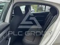 2022 Mazda 3