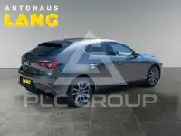 2022 Mazda 3