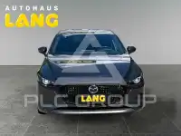 2022 Mazda 3