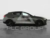 2022 Mazda 3