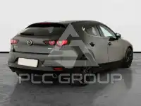2022 Mazda 3