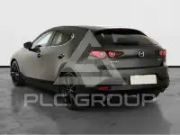 2022 Mazda 3