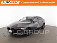 2022 Mazda 3