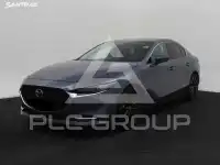 2022 Mazda 3