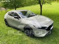 2022 Mazda 3
