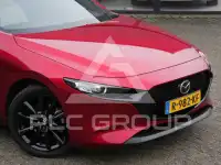 2022 Mazda 3