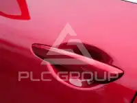2022 Mazda 3