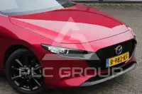 2022 Mazda 3