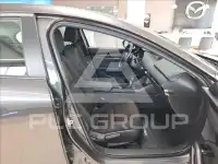 2022 Mazda 3