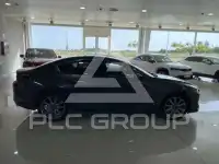 2022 Mazda 3
