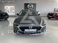 2022 Mazda 3