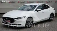 2022 Mazda 3