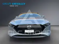 2022 Mazda 3