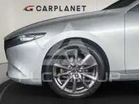 2022 Mazda 3