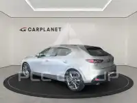 2022 Mazda 3