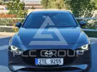 2022 Mazda 3