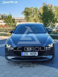 2022 Mazda 3