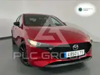 2022 Mazda 3
