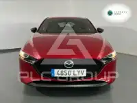 2022 Mazda 3
