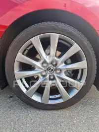 2022 Mazda 3