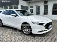 2022 Mazda 3