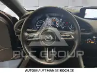 2022 Mazda 3