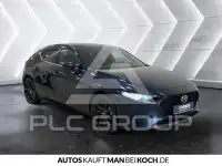 2022 Mazda 3