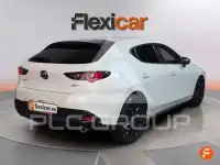 2022 Mazda 3
