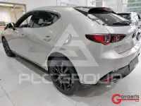 2022 Mazda 3