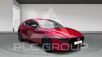2022 Mazda 3