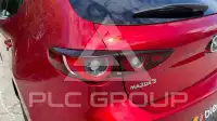 2022 Mazda 3